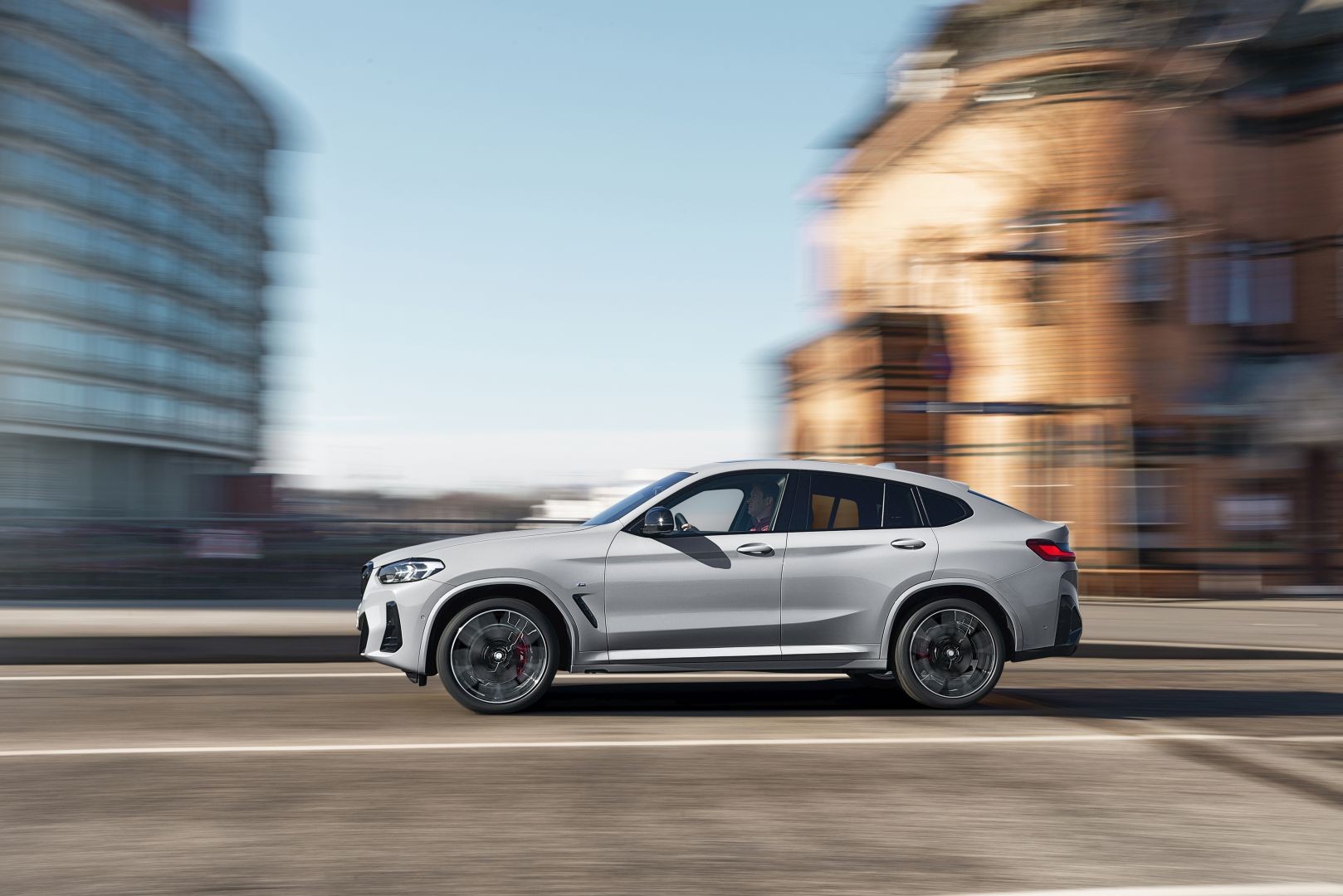 Bmw X4 photo 4