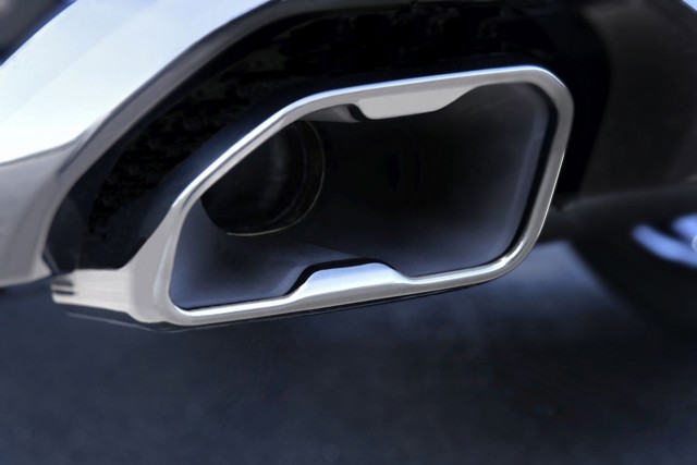 Bmw X4 photo 25