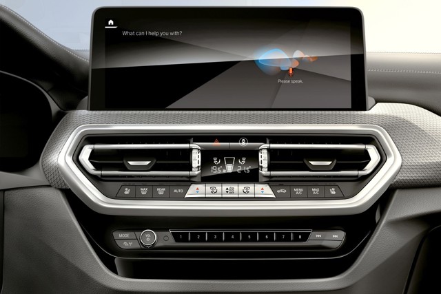 Bmw X4 photo 31