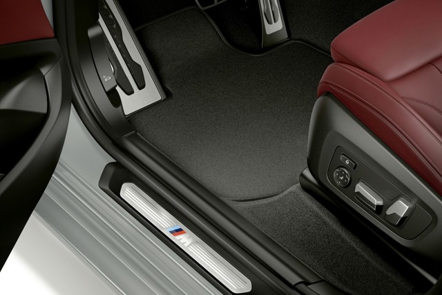 Bmw X4 photo 33