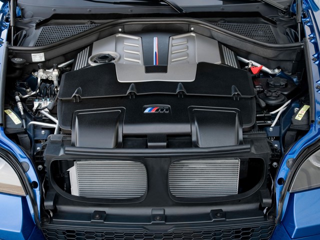 Bmw X5 M photo 53