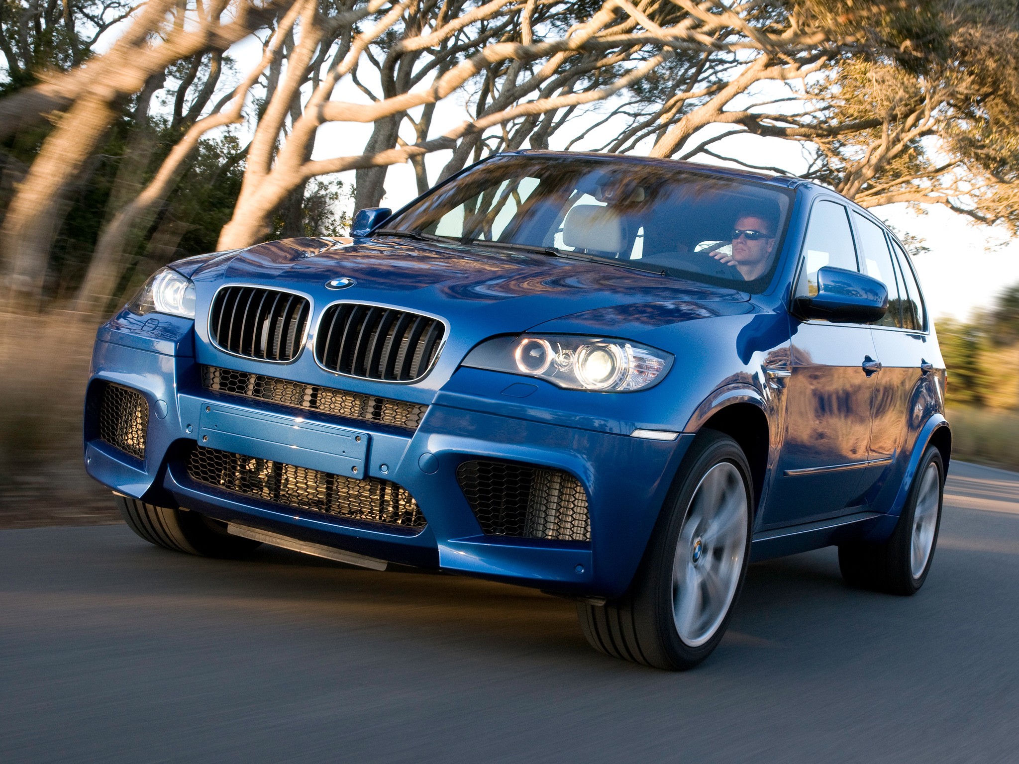 Bmw X5 M photo 21