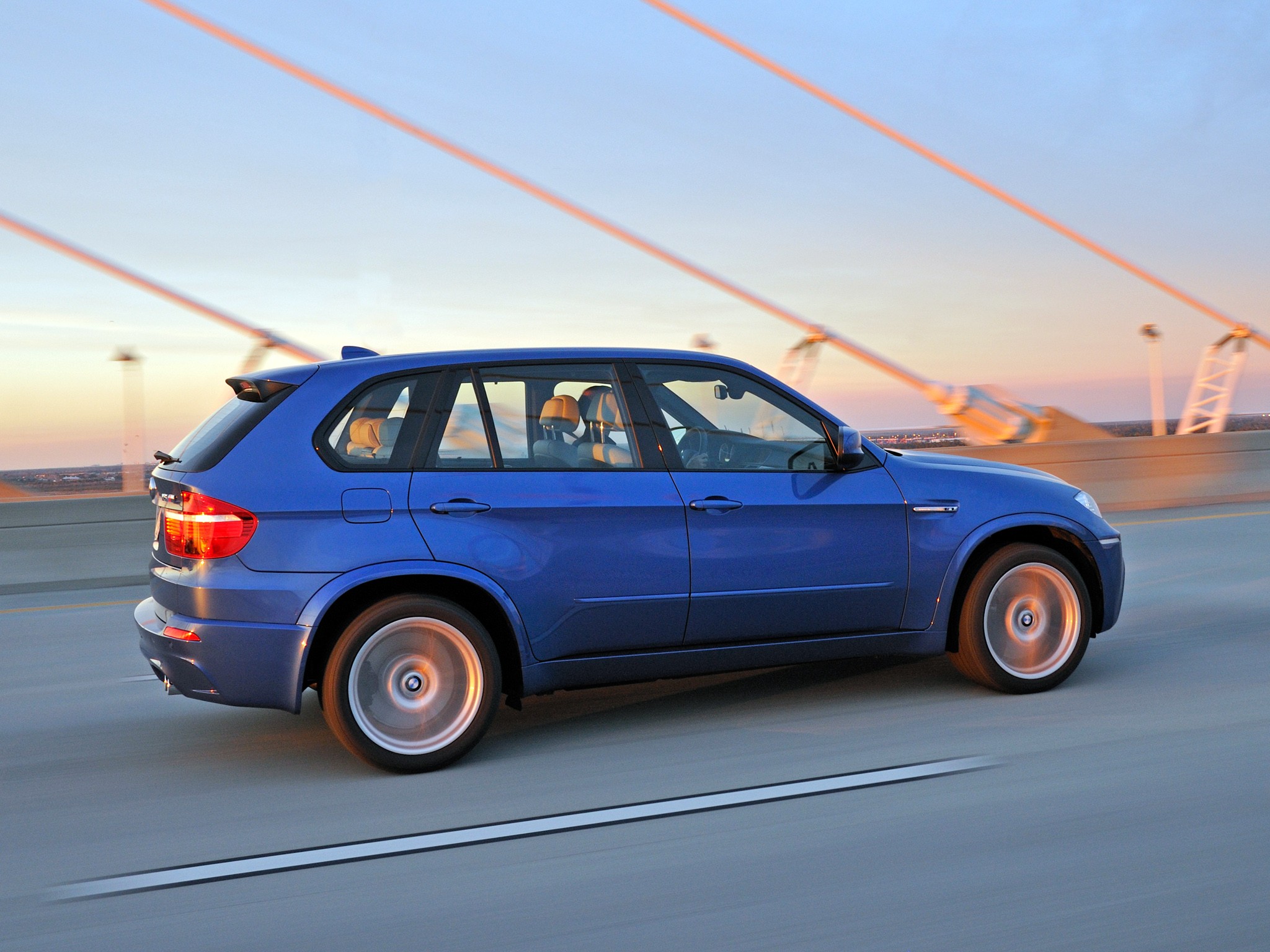 Bmw X5 M photo 26