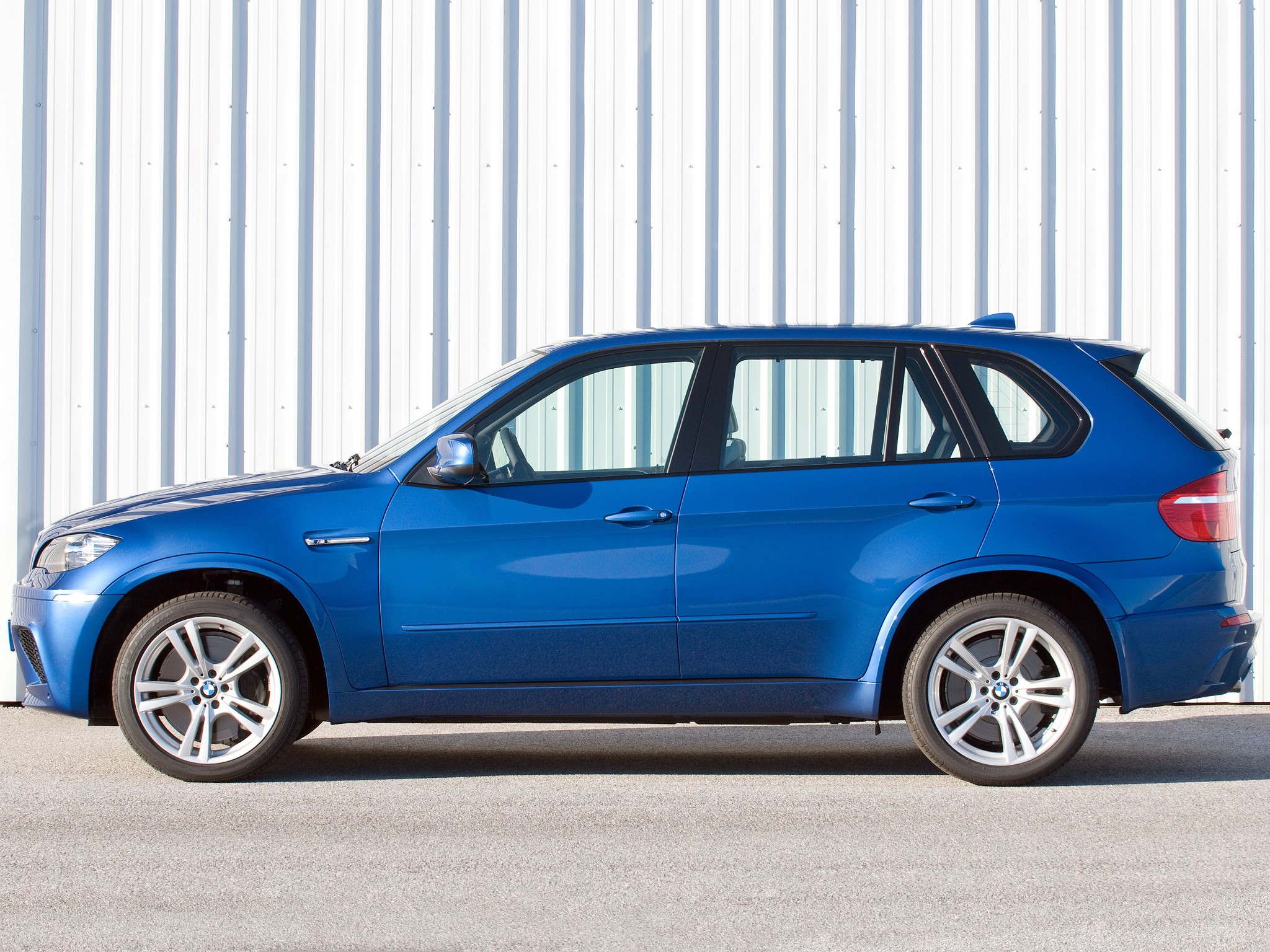 Bmw X5 M photo 30