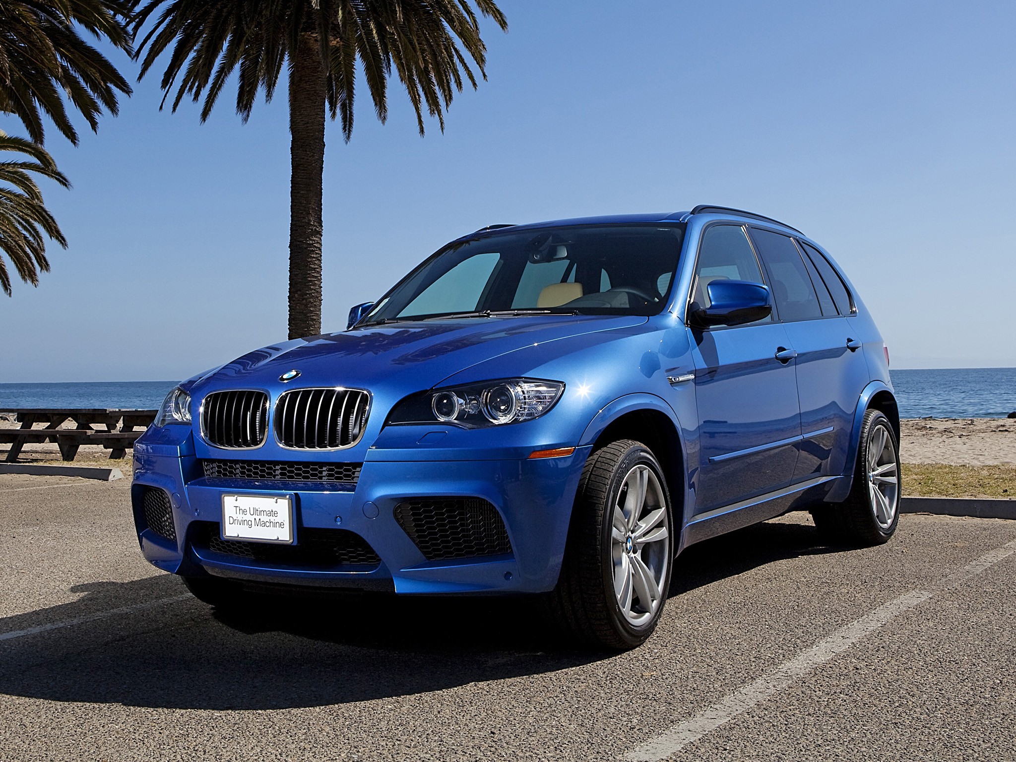 Bmw X5 M photo 31