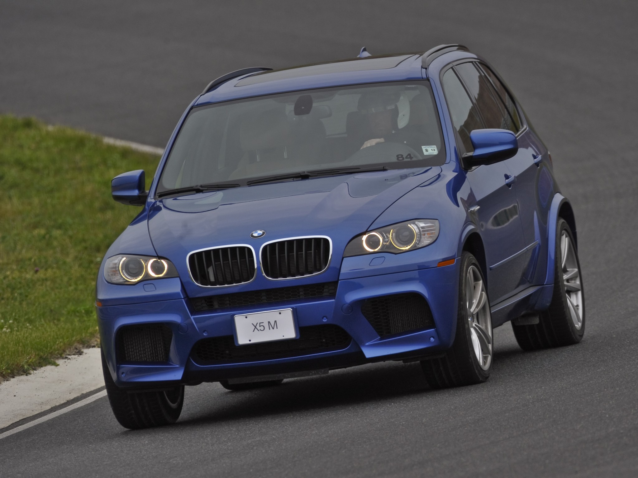 Bmw X5 M photo 33