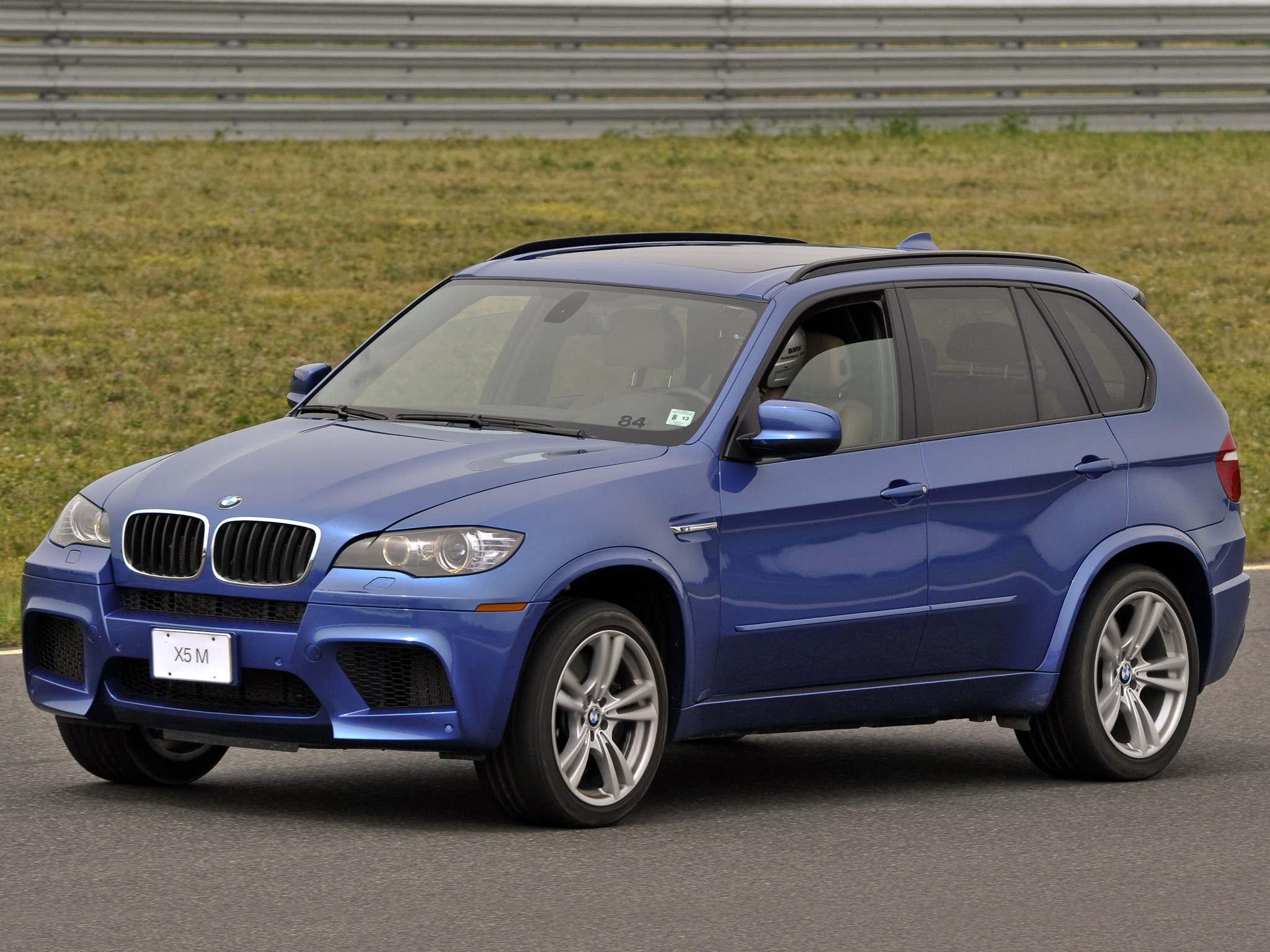 Bmw X5 M photo 35