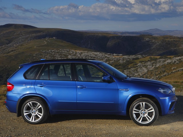 Bmw X5 M photo 39
