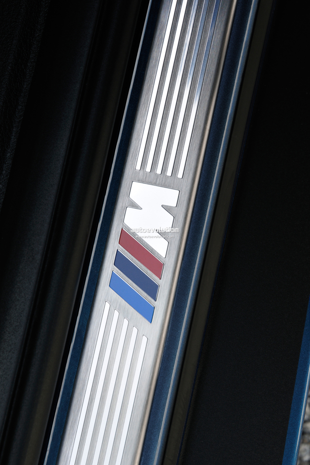 Bmw X5 M photo 46