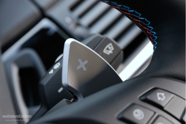 Bmw X5 M photo 49