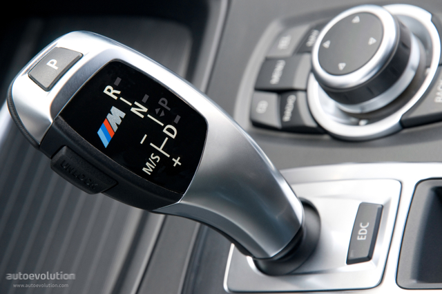 Bmw X5 M photo 50