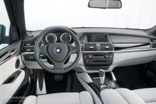 Bmw X5 M photo 51