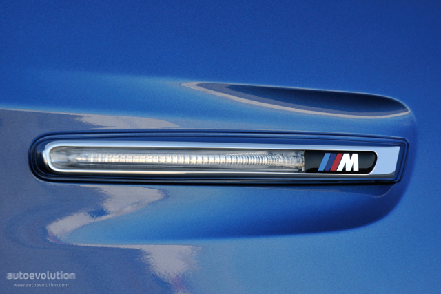 Bmw X5 M photo 8