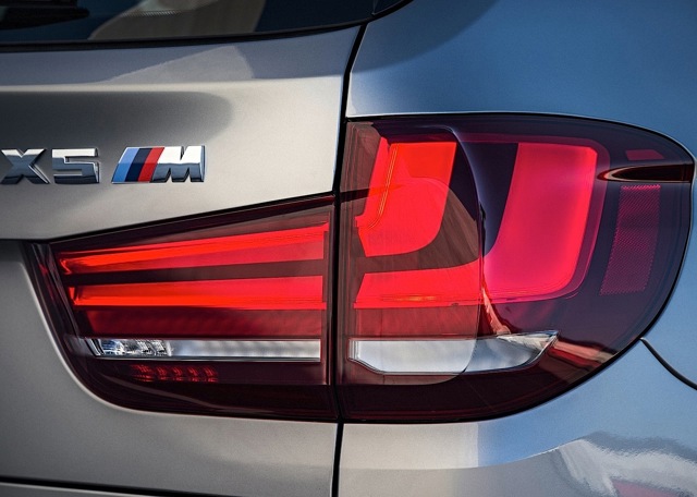 Bmw X5 M photo 10