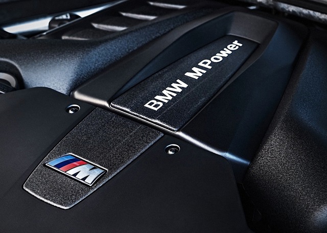 Bmw X5 M photo 33
