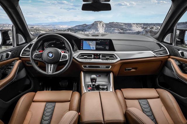 Bmw X5 M photo 51