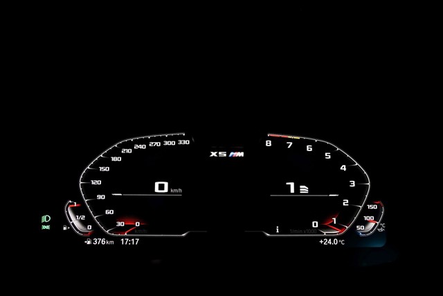 Bmw X5 M photo 60