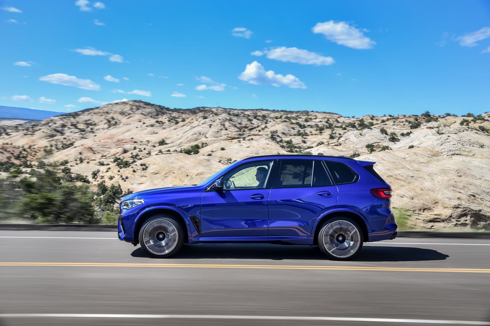 Bmw X5 M photo 25