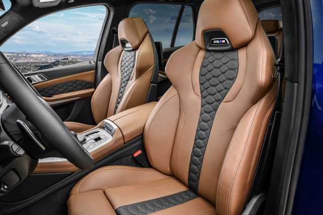 Bmw X5 M photo 54