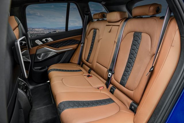 Bmw X5 M photo 55