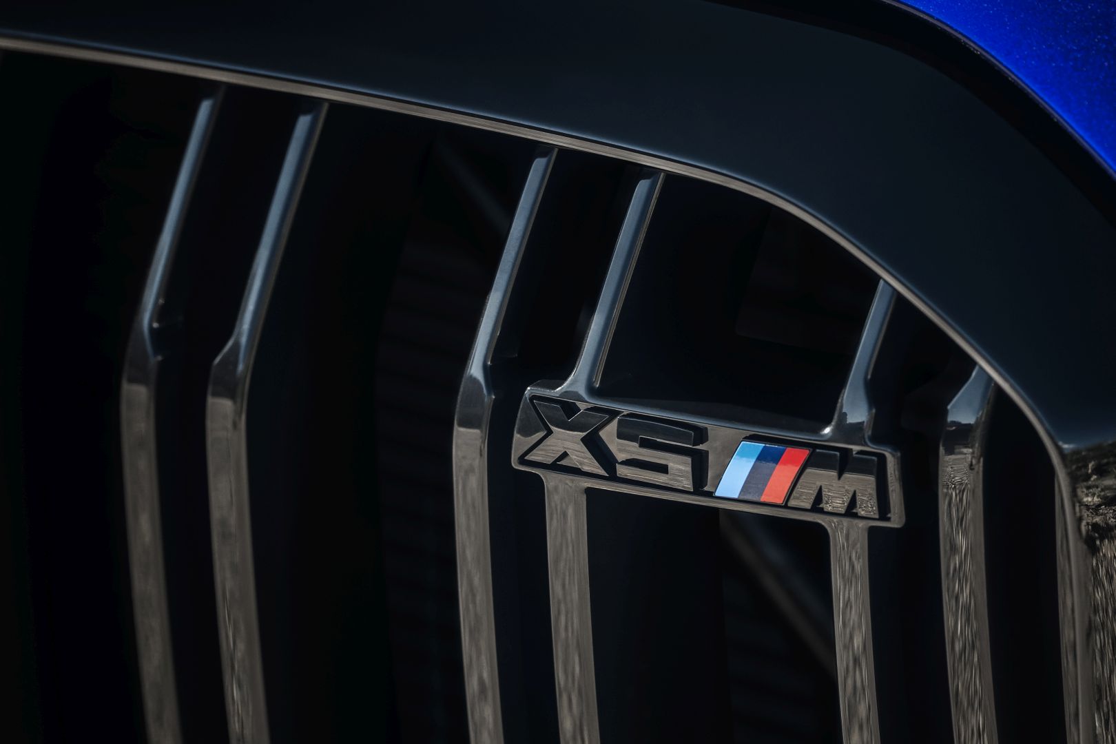 Bmw X5 M photo 45