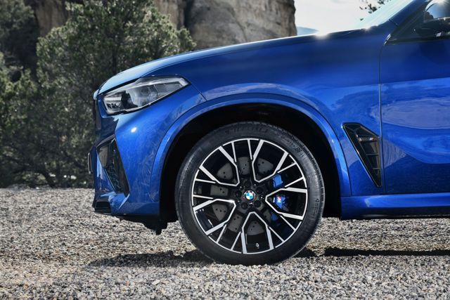 Bmw X5 M photo 46