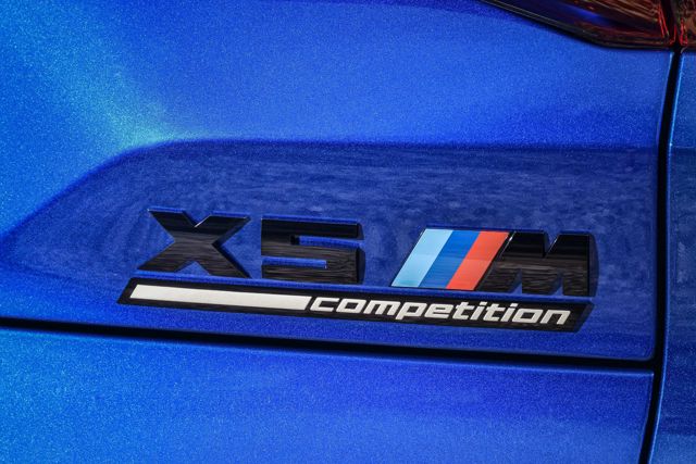 Bmw X5 M photo 47