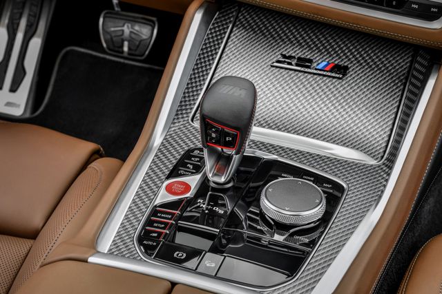 Bmw X5 M photo 57