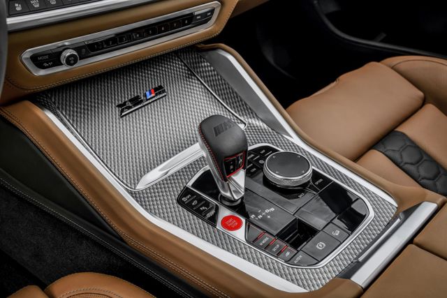 Bmw X5 M photo 58
