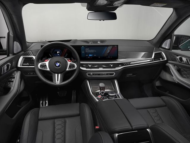 Bmw X5 M photo 89