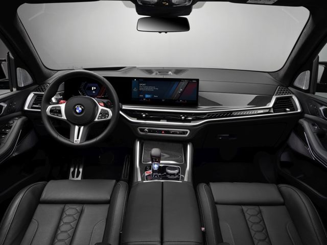 Bmw X5 M photo 92