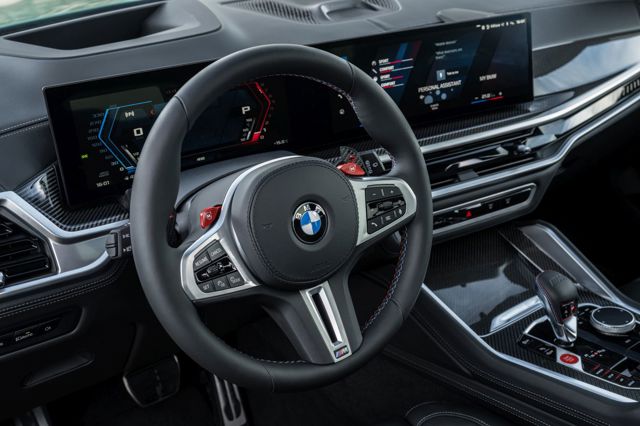 Bmw X5 M photo 78