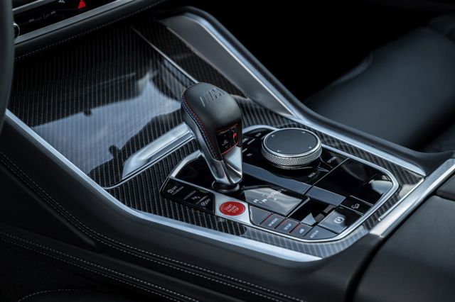 Bmw X5 M photo 81