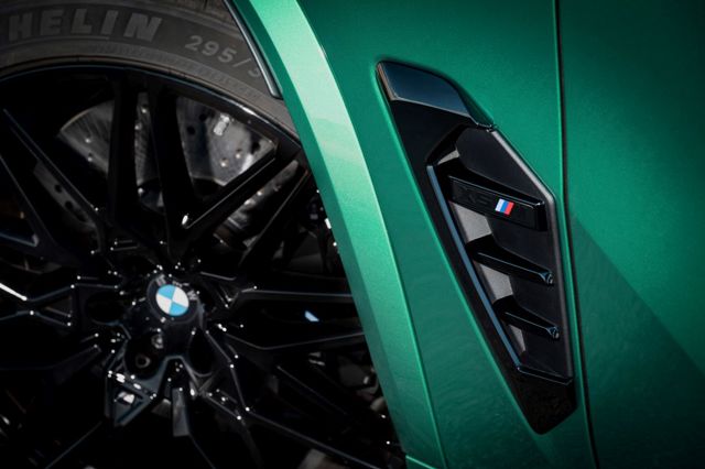 Bmw X5 M photo 57