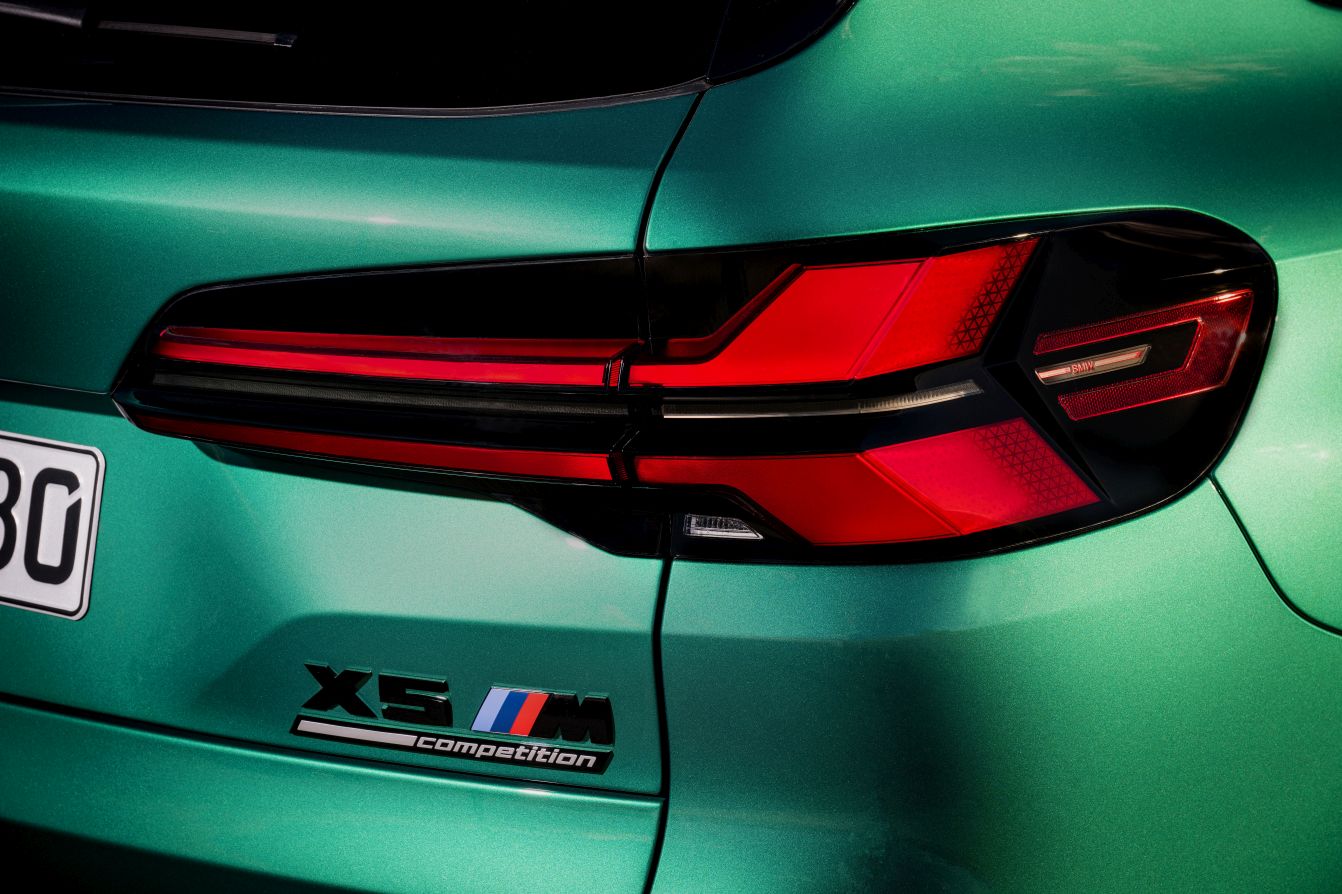 Bmw X5 M photo 58