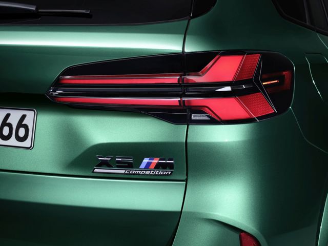 Bmw X5 M photo 69