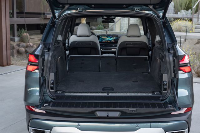 Bmw X5 photo 133