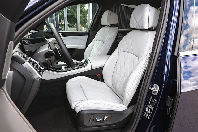 Bmw X5 photo 145