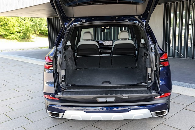 Bmw X5 photo 152