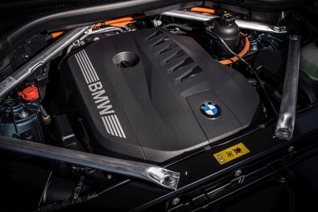 Bmw X5 photo 134