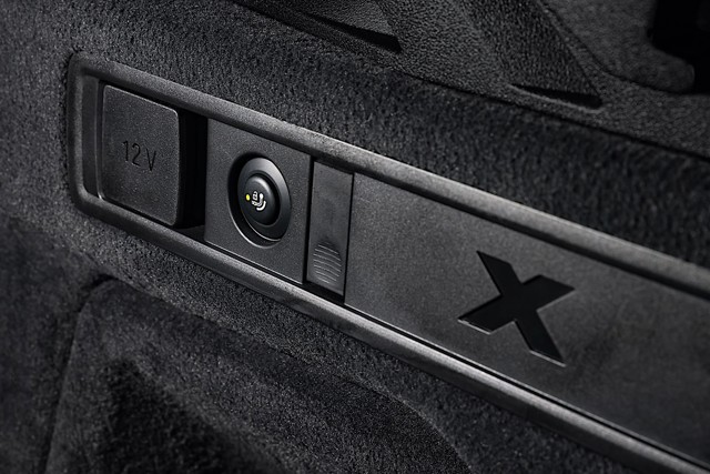 Bmw X5 photo 160