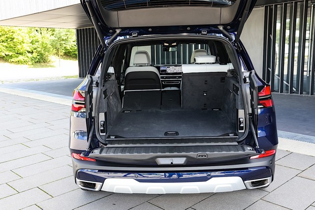 Bmw X5 photo 163