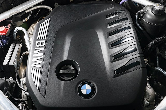 Bmw X5 photo 166