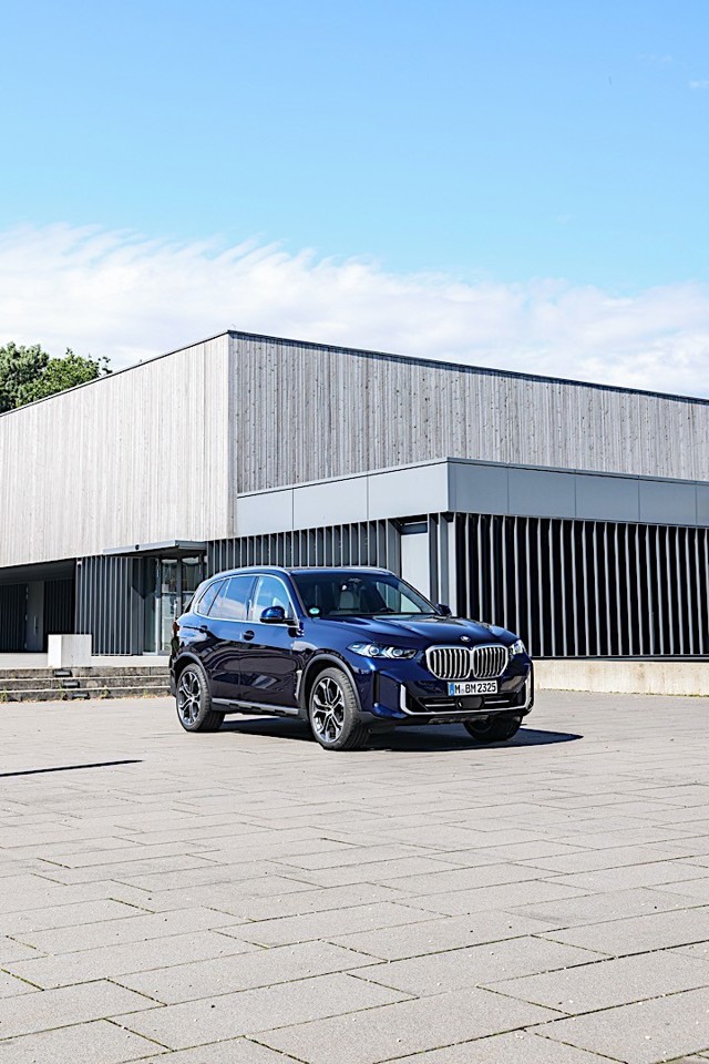 Bmw X5 photo 84