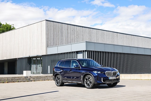 Bmw X5 photo 85