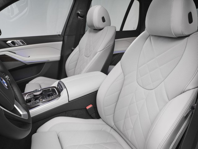 Bmw X5 photo 136