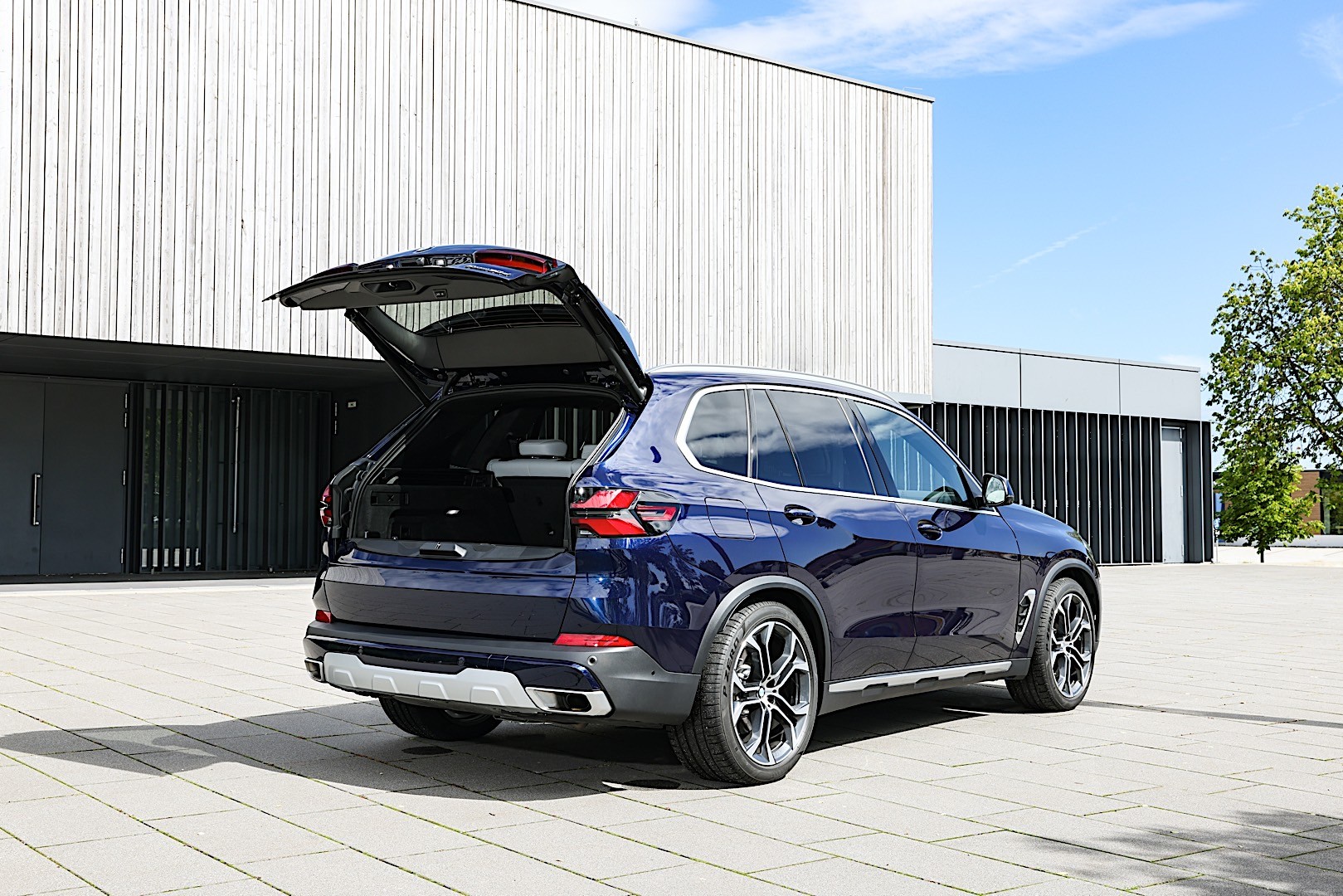 Bmw X5 photo 89