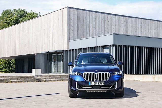 Bmw X5 photo 90