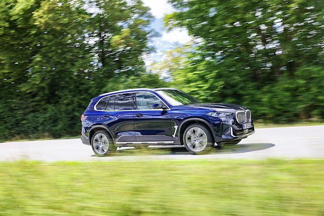 Bmw X5 photo 91