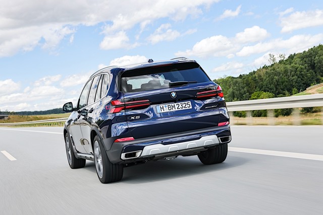 Bmw X5 photo 92